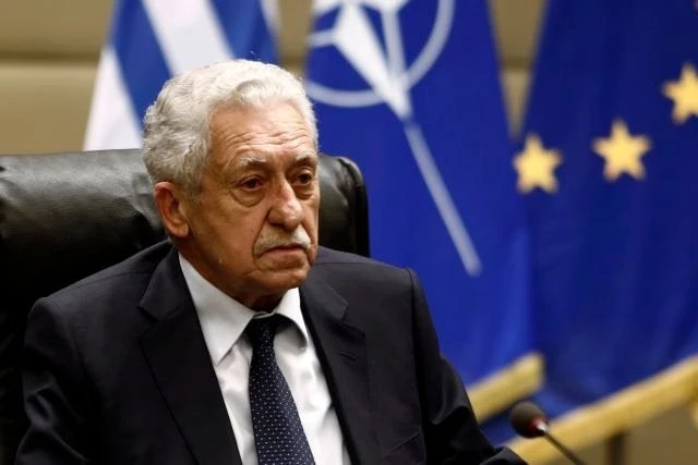 Κουβέλης σε Ένωση Αποστράτων Λιμενικού: Θα καταβληθούν τα αναδρομικά